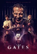 Watch The Gates 123MovieFree