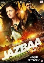 Watch Jazbaa 123MovieFree