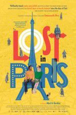 Watch Lost in Paris 123moviesfree