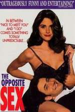 Watch The Opposite Sex and How to Live with Them 123MovieFree