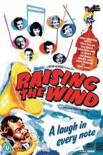 Watch Raising the Wind 123MovieFree