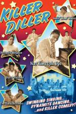 Watch Killer Diller 123MovieFree