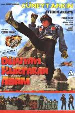 Watch Dünyayi kurtaran adam 123MoviesFree