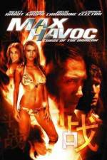Watch Max Havoc Curse of the Dragon 123MovieFree