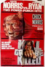 Watch Kill or Be Killed 123MovieFree