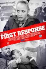 Watch First Response 123moviesfree
