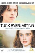 Watch Tuck Everlasting 123MovieFree
