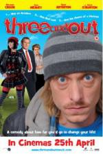 Watch Three and Out 123MovieFree