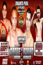 Watch Ronny Rios vs Rico Ramos 123MovieFree
