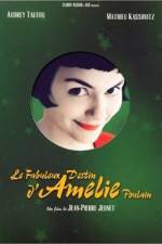 Watch Amélie 123MoviesFree