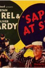 Watch Saps at Sea 123moviesfree