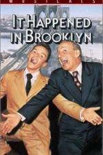 Watch It Happened in Brooklyn 123moviesfree