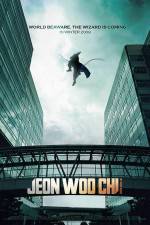 Watch Jeon Woochi  The Taoist Wizard 123MovieFree