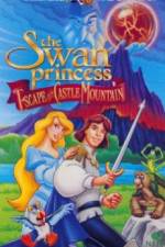 Watch The Swan Princess II 123MoviesFree