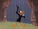 Watch The Night of the Living Duck (Short 1988) 123MovieFree