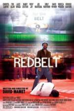 Watch Redbelt 123MovieFree