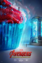 Watch Avengers: Quantum Encounter (Short 2022) 123MovieFree