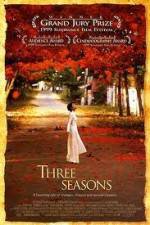 Watch Three Seasons 123MovieFree