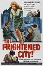 Watch The Frightened City 123MovieFree