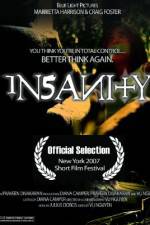 Watch Insanity 123MovieFree