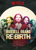 Watch Russell Brand: Re: Birth 123moviesfree