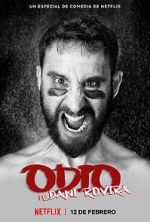 Watch Hate by Dani Rovira (TV Special 2021) 123moviesfree
