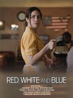 Watch Red, White and Blue (Short 2023) 123MovieFree