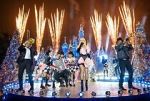 Watch The Wonderful World of Disney: Holiday Spectacular (TV Special 2025) 123MovieFree