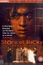 Watch Riki-Oh (Lik Wong) 123MoviesFree
