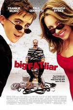 Watch Big Fat Liar 123MovieFree