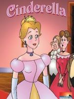 Watch Cinderella 123MoviesFree