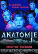 Watch Anatomy 123MovieFree