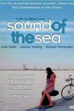 Watch Sound of the Sea 123MovieFree