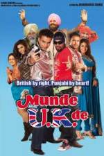 Watch Munde UK De British by Right Punjabi by Heart 123MovieFree
