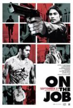 Watch On the Job 123MovieFree
