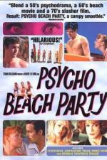 Watch Psycho Beach Party 123MoviesFree