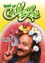 Watch Gallagher: Stuck in the Sixties (TV Special 1983) 123MovieFree