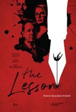 Watch The Lesson 123MovieFree