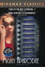 Watch Mighty Aphrodite 123MovieFree