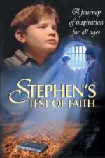 Watch Stephens Test of Faith 123MovieFree