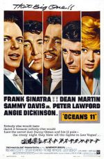 Watch Ocean\'s 11 123MovieFree