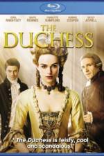 Watch The Duchess 123MovieFree