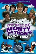 Watch The Personal Best of Monty Python\'s Flying Circus 123MovieFree