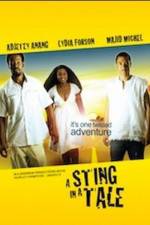 Watch A Sting in a Tale 123MovieFree