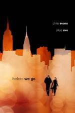 Watch Before We Go 123MovieFree