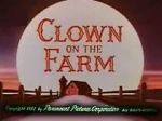 Watch Clown on the Farm (Short 1952) 123MoviesFree