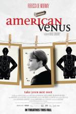 Watch American Venus 123MovieFree