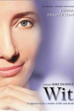Watch Wit 123MovieFree