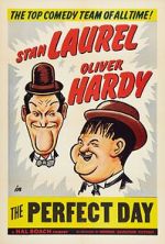 Watch Perfect Day (Short 1929) 123MovieFree