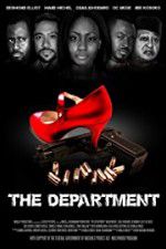 Watch The Department 123MovieFree